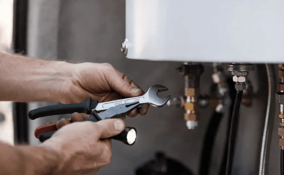 Why choose Water Heater Repair in Mingoville, PA